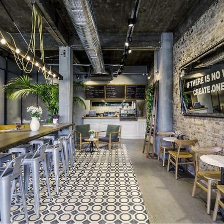 Kocasinan Hotel Istanbul Eksteriør billede