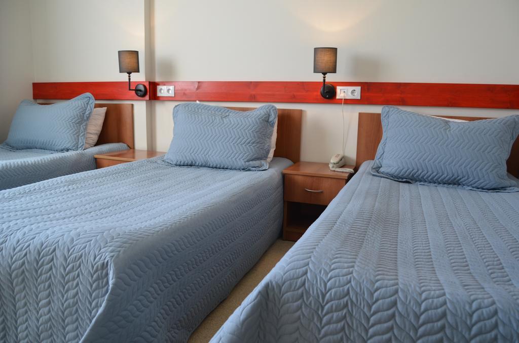 Kocasinan Hotel Istanbul Værelse billede