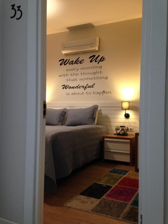 Kocasinan Hotel Istanbul Værelse billede