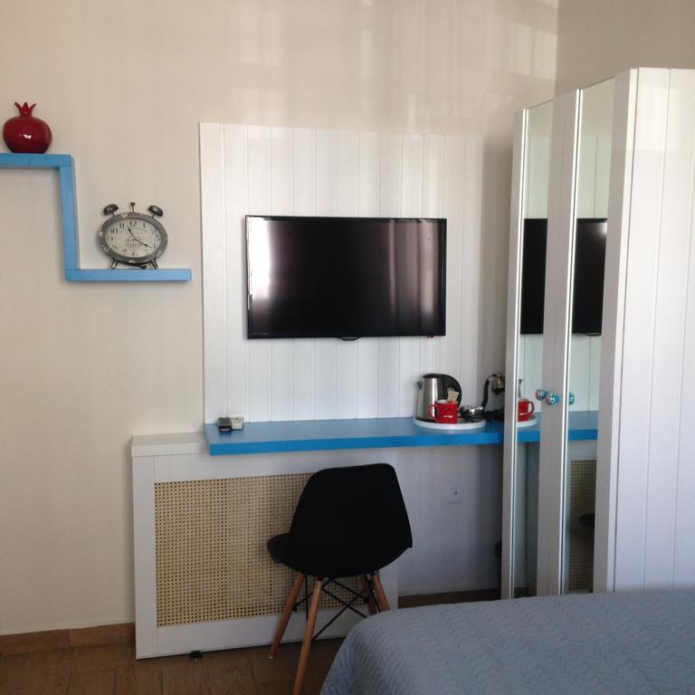 Kocasinan Hotel Istanbul Værelse billede