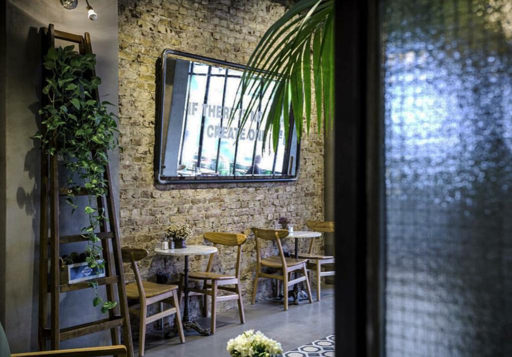 Kocasinan Hotel Istanbul Eksteriør billede