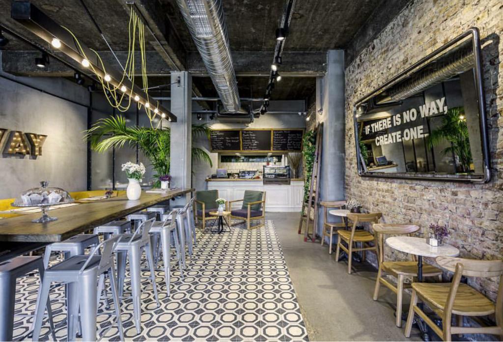 Kocasinan Hotel Istanbul Eksteriør billede