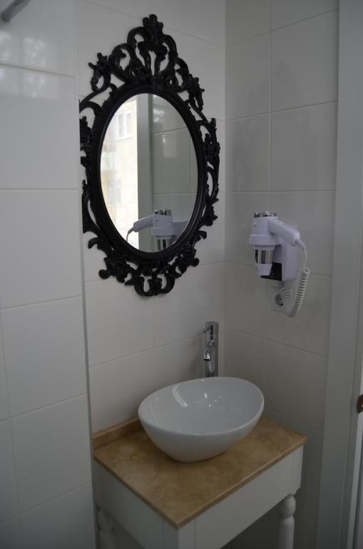Kocasinan Hotel Istanbul Eksteriør billede